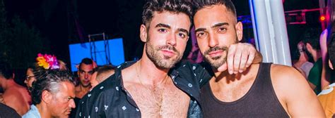 Seville Gay Bar Guide 2025